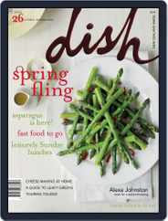 Dish (Digital) Subscription                    September 20th, 2009 Issue