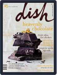 Dish (Digital) Subscription                    July 19th, 2009 Issue