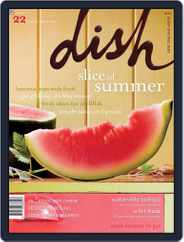 Dish (Digital) Subscription                    March 14th, 2009 Issue
