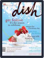 Dish (Digital) Subscription                    January 12th, 2009 Issue