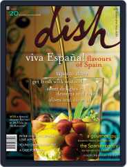 Dish (Digital) Subscription                    November 18th, 2008 Issue