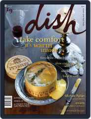 Dish (Digital) Subscription                    September 16th, 2008 Issue