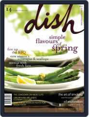 Dish (Digital) Subscription                    May 17th, 2008 Issue