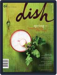 Dish (Digital) Subscription                    May 14th, 2008 Issue