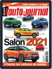 L'auto-journal (Digital) Subscription July 2nd, 2020 Issue