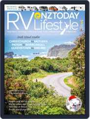 RV Travel Lifestyle (Digital) Subscription                    January 1st, 2020 Issue