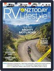 RV Travel Lifestyle (Digital) Subscription                    September 1st, 2019 Issue