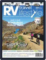 RV Travel Lifestyle (Digital) Subscription July 1st, 2019 Issue
