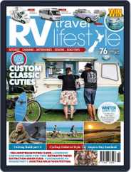 RV Travel Lifestyle (Digital) Subscription May 1st, 2019 Issue