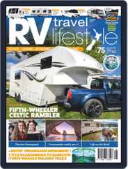 RV Travel Lifestyle (Digital) Subscription                    March 1st, 2019 Issue