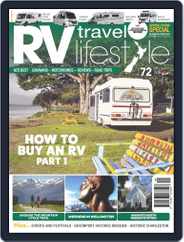 RV Travel Lifestyle (Digital) Subscription                    September 1st, 2018 Issue