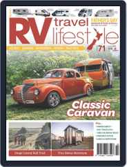 RV Travel Lifestyle (Digital) Subscription July 2nd, 2018 Issue