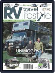RV Travel Lifestyle (Digital) Subscription                    November 1st, 2017 Issue