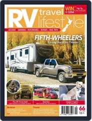 RV Travel Lifestyle (Digital) Subscription                    September 1st, 2017 Issue