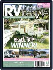 RV Travel Lifestyle (Digital) Subscription                    July 1st, 2017 Issue