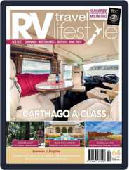 RV Travel Lifestyle (Digital) Subscription                    May 1st, 2017 Issue