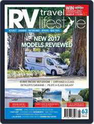 RV Travel Lifestyle (Digital) Subscription                    March 1st, 2017 Issue