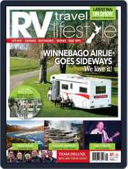 RV Travel Lifestyle (Digital) Subscription                    December 1st, 2016 Issue