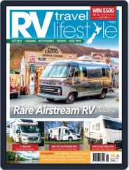 RV Travel Lifestyle (Digital) Subscription                    October 1st, 2016 Issue