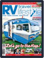 RV Travel Lifestyle (Digital) Subscription                    June 29th, 2016 Issue