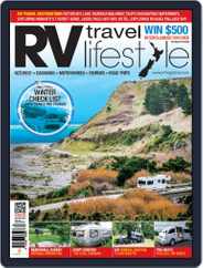 RV Travel Lifestyle (Digital) Subscription                    June 1st, 2016 Issue