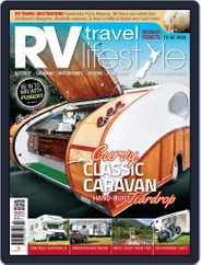 RV Travel Lifestyle (Digital) Subscription                    April 25th, 2016 Issue