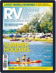 RV Travel Lifestyle (Digital) Subscription                    March 9th, 2016 Issue