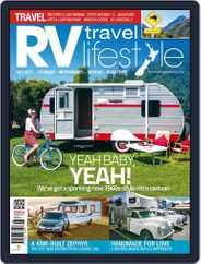 RV Travel Lifestyle (Digital) Subscription                    December 25th, 2015 Issue