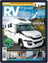 RV Travel Lifestyle (Digital) Subscription                    August 20th, 2015 Issue