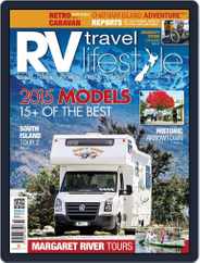 RV Travel Lifestyle (Digital) Subscription                    April 28th, 2015 Issue