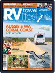 RV Travel Lifestyle (Digital) Subscription                    February 22nd, 2015 Issue
