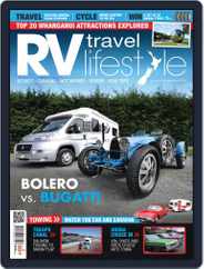 RV Travel Lifestyle (Digital) Subscription                    October 28th, 2014 Issue