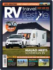 RV Travel Lifestyle (Digital) Subscription                    August 26th, 2014 Issue