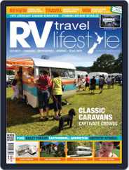 RV Travel Lifestyle (Digital) Subscription                    April 27th, 2014 Issue
