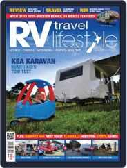 RV Travel Lifestyle (Digital) Subscription                    February 25th, 2014 Issue