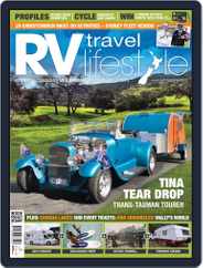 RV Travel Lifestyle (Digital) Subscription                    November 6th, 2013 Issue