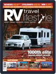 RV Travel Lifestyle (Digital) Subscription                    June 25th, 2013 Issue