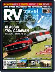 RV Travel Lifestyle (Digital) Subscription March 11th, 2013 Issue