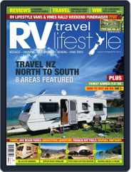 RV Travel Lifestyle (Digital) Subscription                    December 18th, 2012 Issue