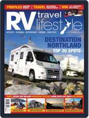 RV Travel Lifestyle (Digital) Subscription                    October 26th, 2012 Issue