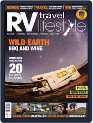 RV Travel Lifestyle (Digital) Subscription                    August 22nd, 2012 Issue