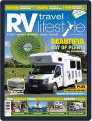 RV Travel Lifestyle (Digital) Subscription                    July 1st, 2012 Issue