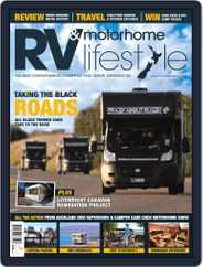 RV Travel Lifestyle (Digital) Subscription                    October 30th, 2011 Issue