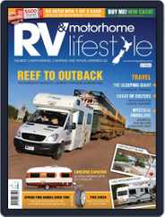 RV Travel Lifestyle (Digital) Subscription                    August 23rd, 2011 Issue
