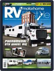RV Travel Lifestyle (Digital) Subscription                    July 5th, 2011 Issue