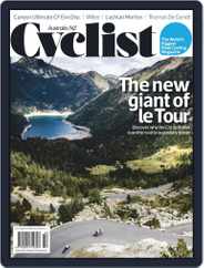 Cyclist Australia (Digital) Subscription December 2nd, 2019 Issue