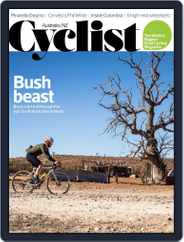 Cyclist Australia (Digital) Subscription                    September 30th, 2019 Issue