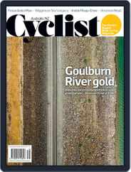 Cyclist Australia (Digital) Subscription                    July 1st, 2019 Issue