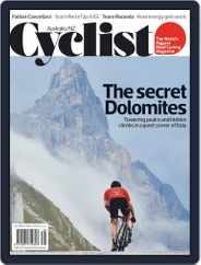 Cyclist Australia (Digital) Subscription                    May 1st, 2019 Issue