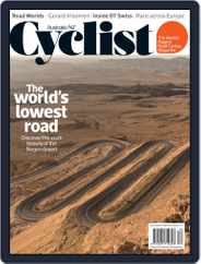 Cyclist Australia (Digital) Subscription                    September 1st, 2018 Issue